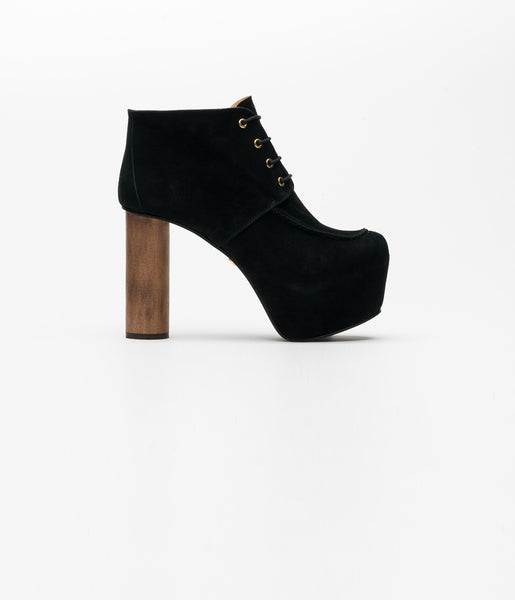 Papoila Black