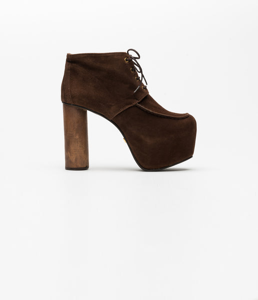 Papoila Brown